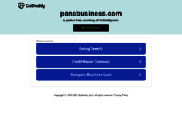 panabusiness.com