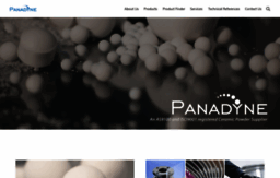 panadyne.com
