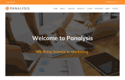 panalysis.com