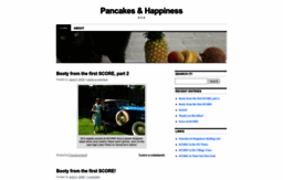 pancakesandhappiness.wordpress.com