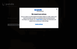 pandasoftware.com