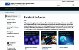 pandemicflu.gov