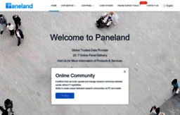 paneland.com
