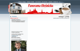 panoramaolesnicka.pl