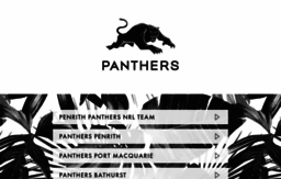 panthers.com.au