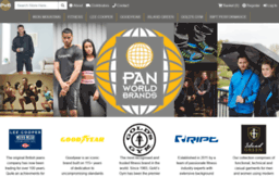 panworldbrands.com