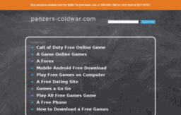 panzers-coldwar.com