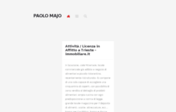 paolomajo.com