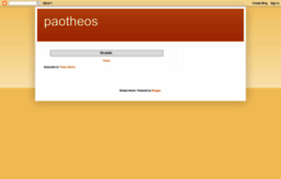 paotheos.blogspot.com