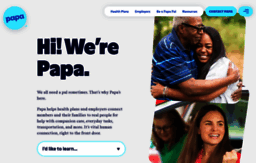papa.com