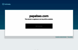 papabao.com