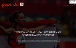 papendal.nl