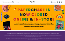 paperchase.co.uk