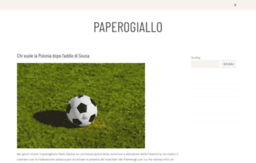 paperogiallo.net