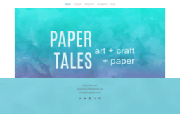 papertales.com