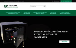 papillon-securite.fr
