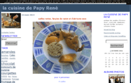 papygateau.canalblog.com