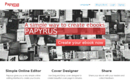 papyrus.yourstory.com