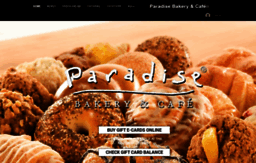 paradisebakery.com