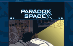 paradoxspace.com