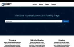 paraelbarrio.com