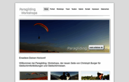 paragliding-workshops.com
