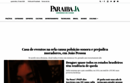 paraibaja.com.br