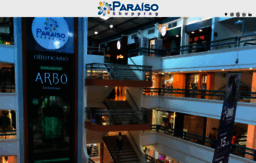 paraisoshoppingcenter.com.br