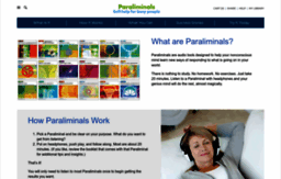 paraliminal.com