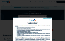 parametrer.bouyguestelecom.fr