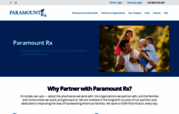 paramountrx.com