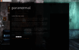 paranormale-beobachtungen.blogspot.com