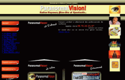 paranormalvision.fr