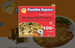 parathaexpress.co.in