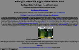 parazapper.com