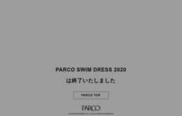 parco-swim.com