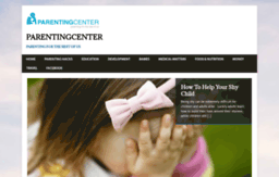 parentingcenter.co.za