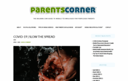 parentscorner.org.za