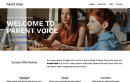 parentvoice.net