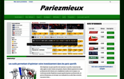 pariezmieux.com