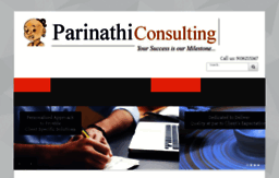 parinathi.com
