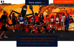 paris-junior.com