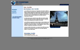 paris.site-touristique.com