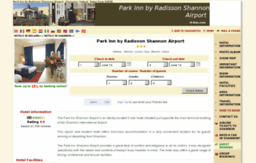 park-inn-shannon.hotel-rez.com