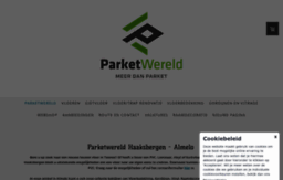 parketwereld.nl