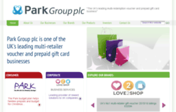 parkgroup.co.uk