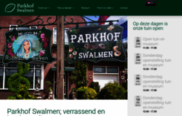 parkhofswalmen.nl