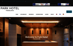 parkhotel.com.gr