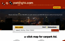 parkinghongkong.com