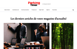 parkingtimer.eu